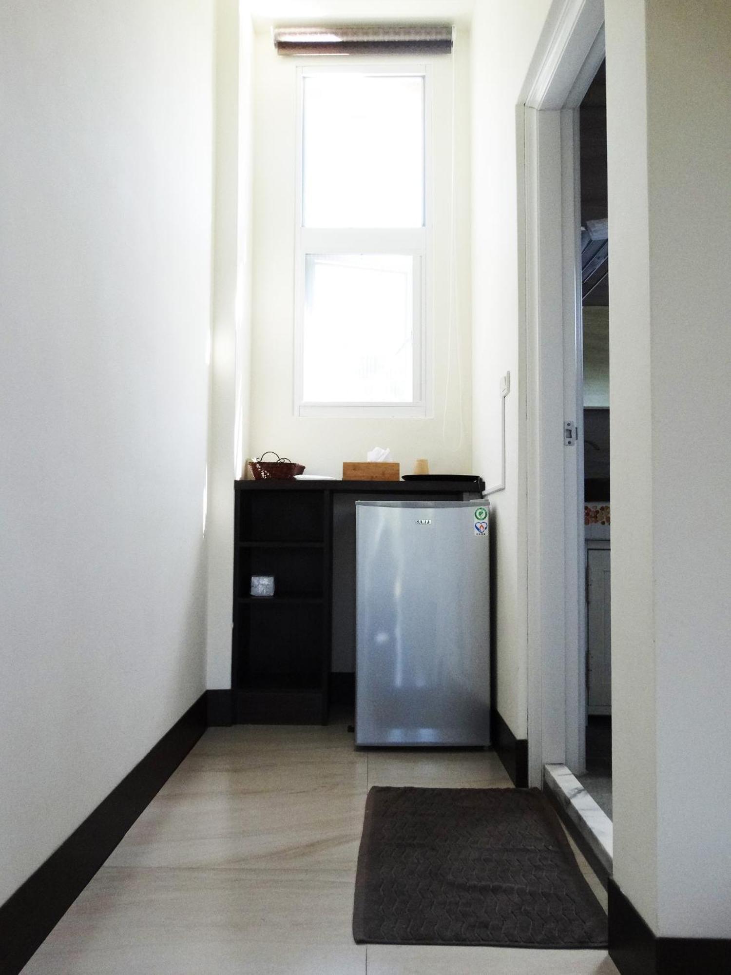 Ikegami Dapo Moutain Bed And Breakfast Chishang Dış mekan fotoğraf